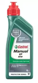 154F43 CASTROL Масло ступенчатой коробки передач 154F43 CASTROL Масло ступенчатой коробки передач